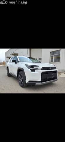 Toyota RAV4 V (XA50) 2.0 CVT 4WD