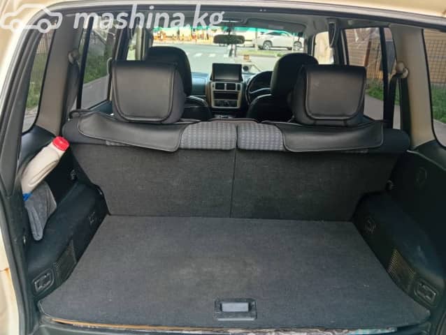 Mitsubishi Pajero II 3.5 AT 4WD