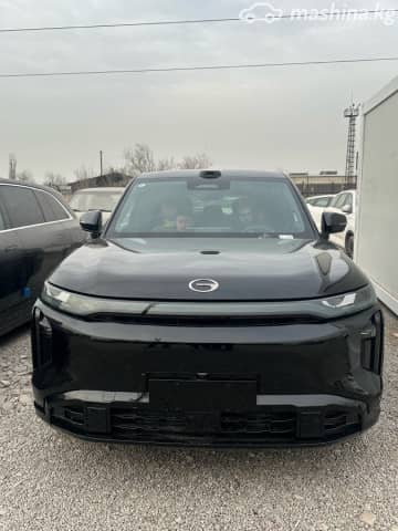 GAC Trumpchi S7 1.5hyb AT 4WD