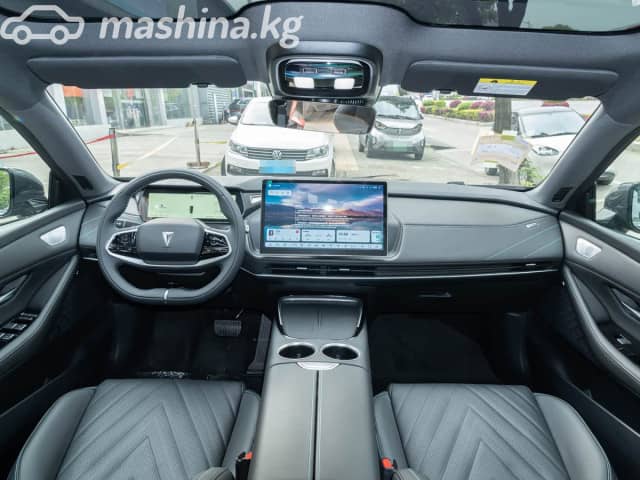 Changan Deepal SL03 1.5hyb AT
