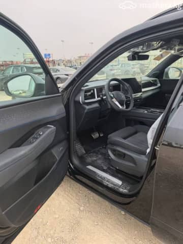Volkswagen Teramont I Рестайлинг (China Market) 2.0 AMT 4WD