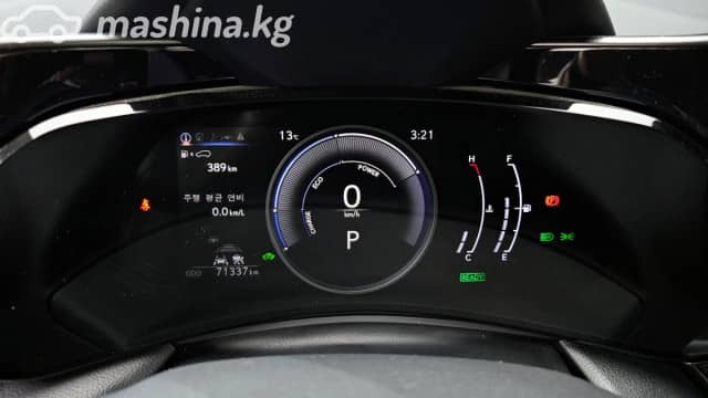 Lexus NX II 350h 2.5hyb AT