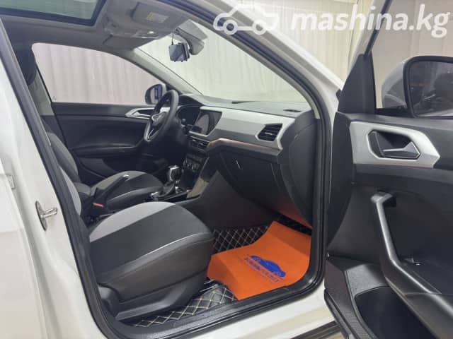 Volkswagen Tacqua 1.5 AT