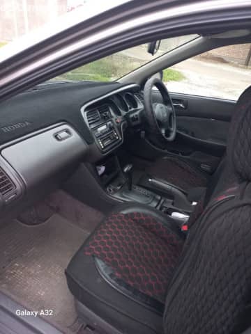 Honda Torneo 1.9 AT