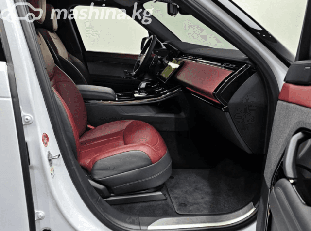 Land Rover Range Rover Sport III P360 MHEV 3.0 AT 4WD
