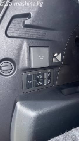 Lexus LX IV 600 3.5 AT 4WD