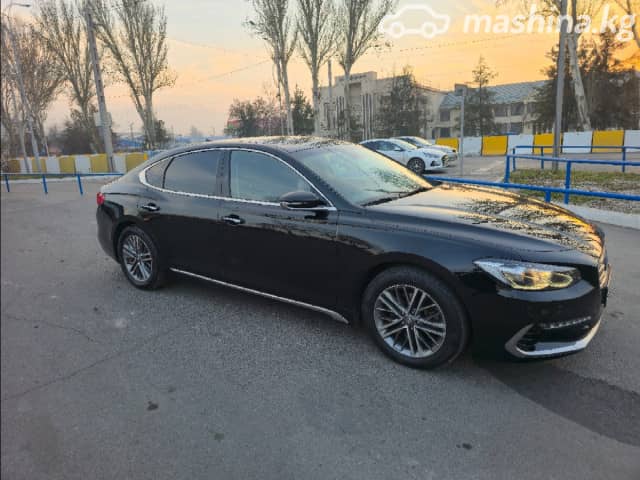 Hyundai Grandeur VI 2.4 AT