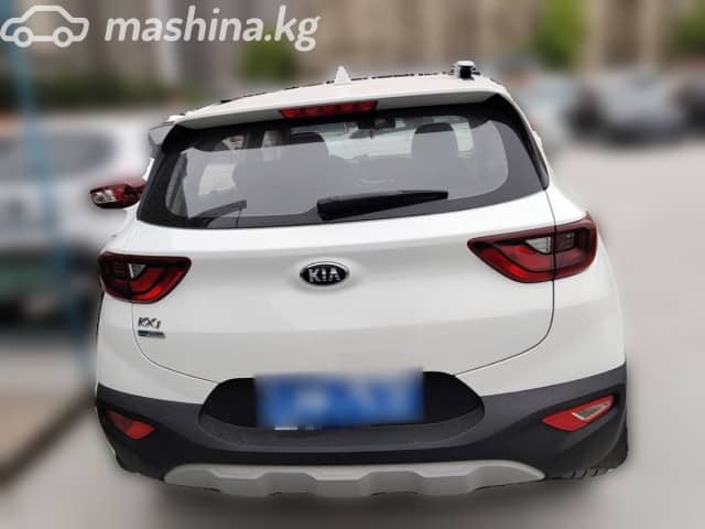Kia Stonic 1.4 AT
