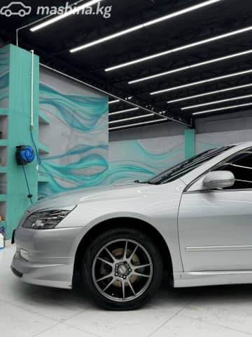 Honda Inspire IV 3.0 AT