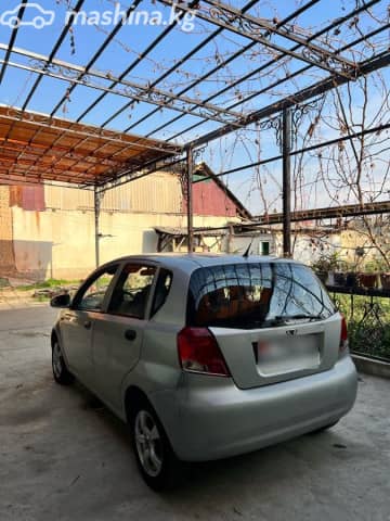 Daewoo Kalos 1.4 MT