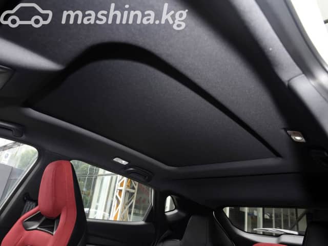 Changan X5 Plus 1.5 AMT