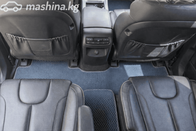 Hyundai Palisade I 2.2 AT