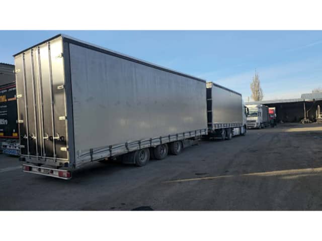 Volvo FH