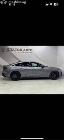Audi A5 III (B10) 2.0 AMT 4WD