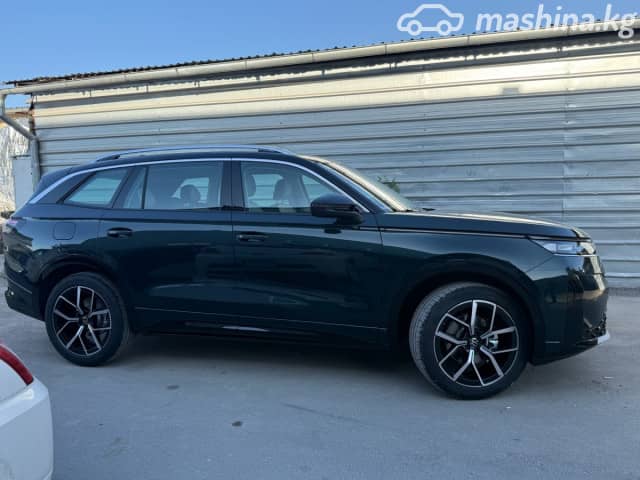 Volkswagen Tavendor 2.0 AMT 4WD
