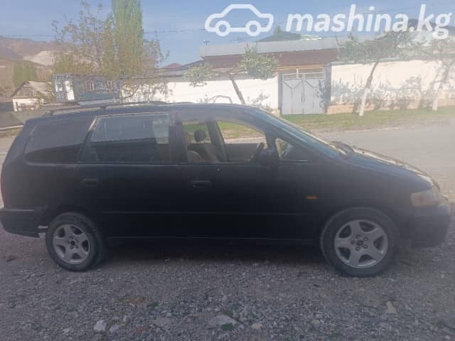 Honda Odyssey I 2.3 AT 4WD