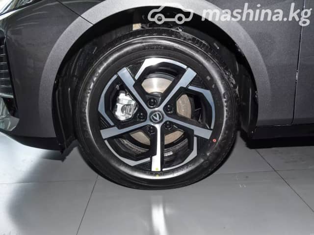 Changan Eado Plus 1.4 AMT