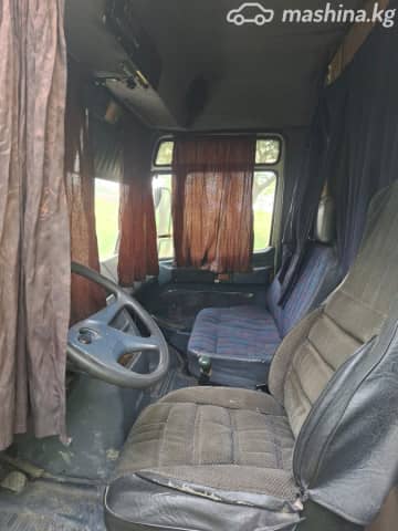 Mercedes-Benz Vario