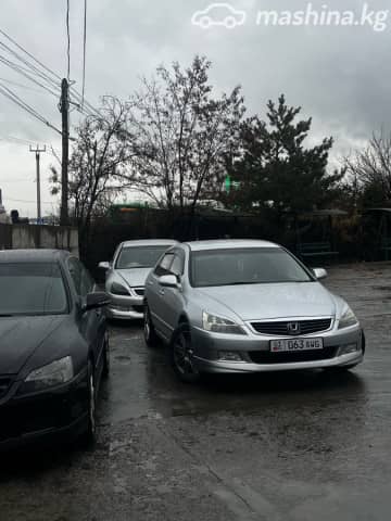 Honda Inspire IV 3.0 AT