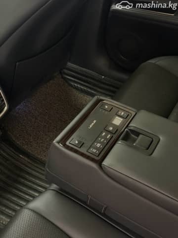 Lexus ES VI Рестайлинг 300h 2.5hyb CVT