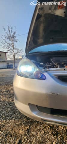 Honda Jazz I 1.3 MT