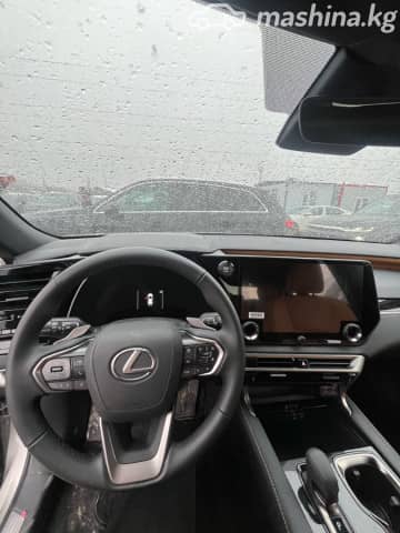 Lexus RX V 300 2.0 AT 4WD