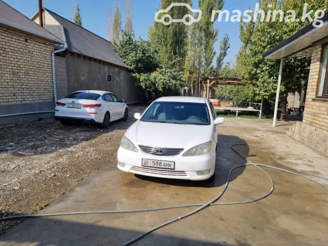 Toyota Camry V (XV30) 2.4 AT