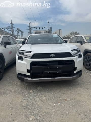 Toyota RAV4 V (XA50) 2.0 CVT 4WD