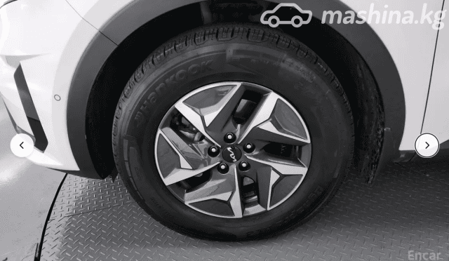 Kia Sorento IV 1.6hyb AT