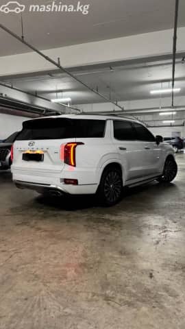 Hyundai Palisade I 2.2 AT