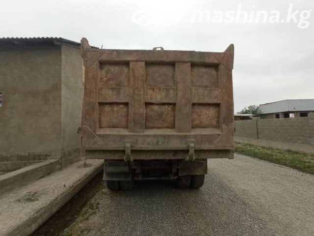 Howo Самосвалы