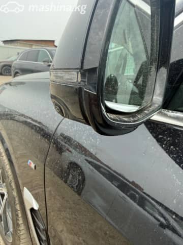 BMW X5 IV (G05/G18) Рестайлинг 30Li 2.0 AT 4WD