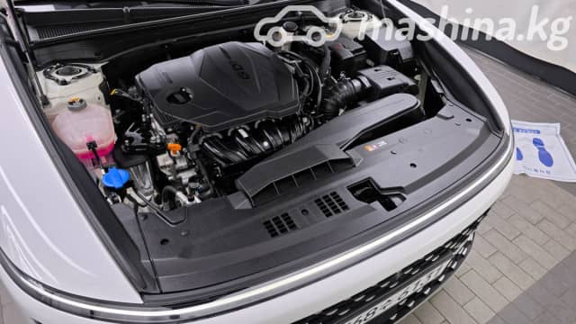 Hyundai Grandeur VII 2.5 AT