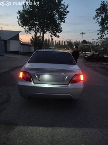 Daewoo Nexia I Рестайлинг 1.5 MT