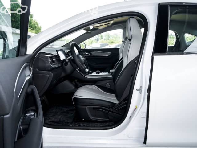 BYD Destroyer 05 1.5hyb AT