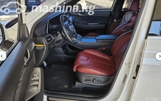 Hyundai Palisade I 2.2 AT