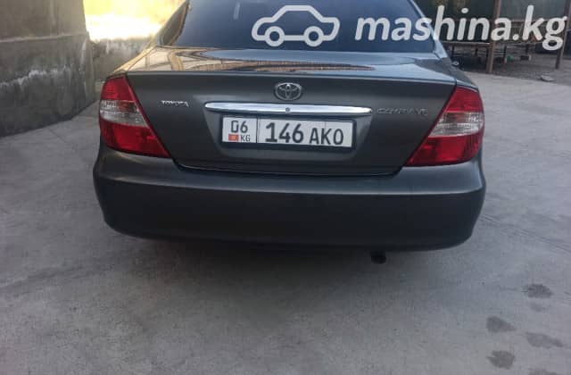 Toyota Camry V (XV30) 3.0 AT