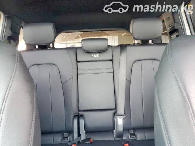 Mercedes-Benz GLB I (X247) 250 2.0 AMT