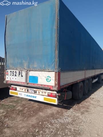 DAF XF95 series