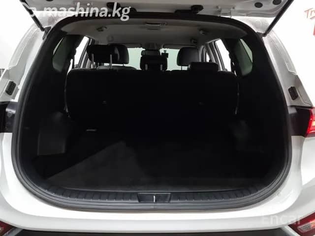 Hyundai Santa Fe IV 2.0 e-VGT AT