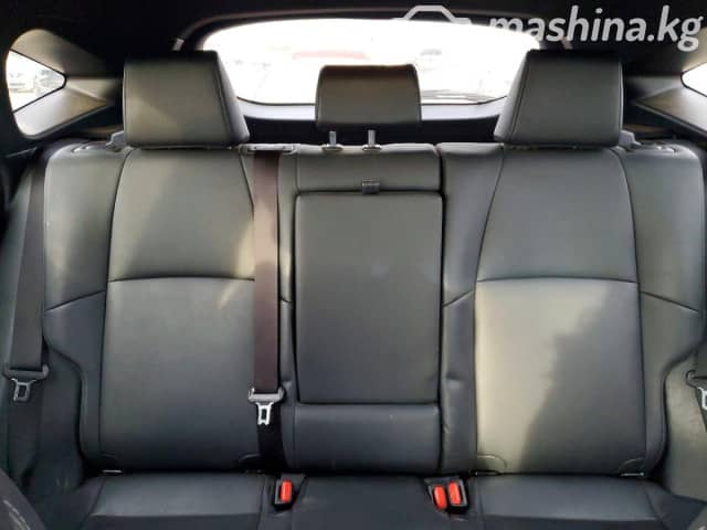 Toyota Venza II 2.5hyb CVT 4WD