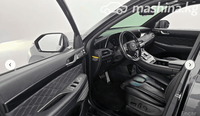 Hyundai Palisade I 2.2 AT
