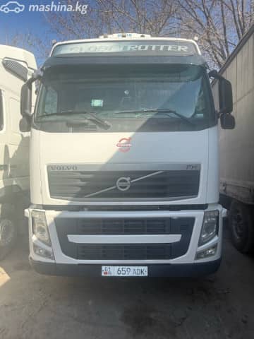 Volvo FH