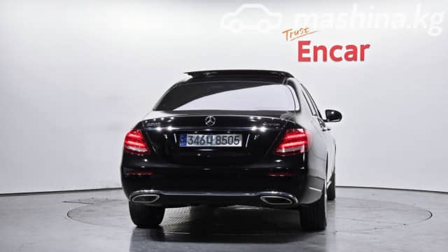 Mercedes-Benz E-Класс V (W213, S213, C238) 300 2.0 AT 4WD