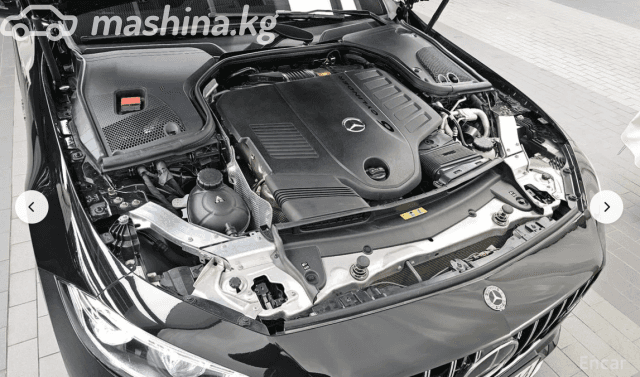 Mercedes-Benz CLS III (C257) 450 3.0 AT 4WD