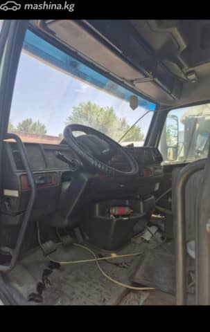 Volvo FE