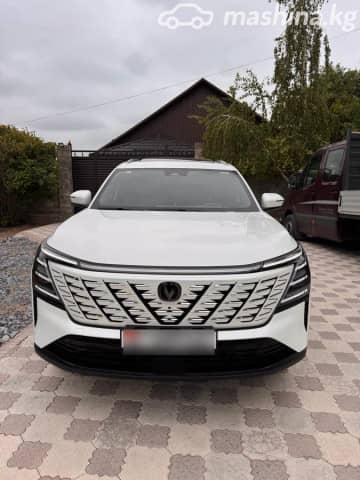 Changan CS75 Plus IV 1.5 AT