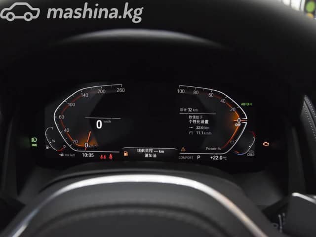 BMW 8 серии II (G14/G15/G16) 840i 3.0 AT