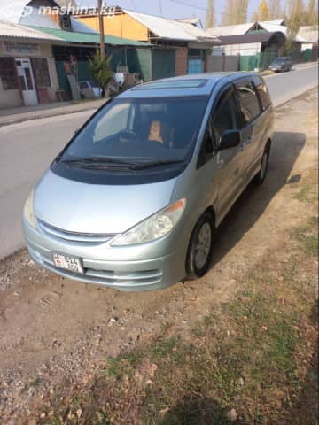 Toyota Estima II 2.4 AT