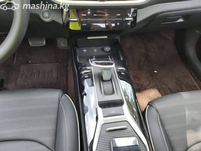 Kia K3 II China Market Рестайлинг 1.5 CVT